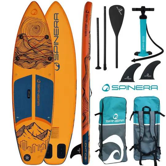 Spinera SUP Light 10.6 ULT Spinera SUP Light 10.6 ULT 1