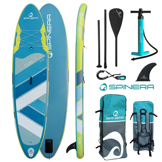 Spinera SUP Sun Light 11.0 1