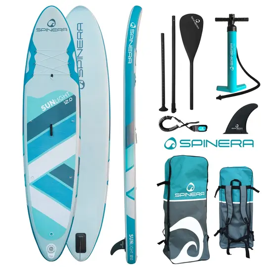 Spinera SUP Sun Light 12.0 1