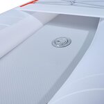 AQUA MARINA kajak Halve AQUA MARINA kajak Halve 2