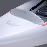 AQUA MARINA kajak Halve AQUA MARINA kajak Halve 2