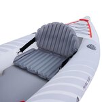 AQUA MARINA kajak Halve AQUA MARINA kajak Halve 2