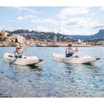 AQUA MARINA kajak Halve AQUA MARINA kajak Halve 2