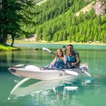 AQUA MARINA kajak Halve AQUA MARINA kajak Halve 2