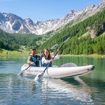 AQUA MARINA kajak Halve AQUA MARINA kajak Halve 2