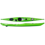 Zegul Arrov Play LV HDPE - Skeg Zegul Arrov Play LV HDPE - Skeg 2