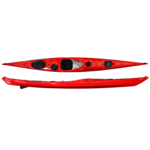 Zegul Arrov Play LV HDPE - Skeg Zegul Arrov Play LV HDPE - Skeg 2