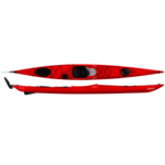 Zegul Reval LV HDPE - RudderSkeg 2