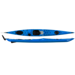 Zegul Reval LV HDPE - RudderSkeg 2