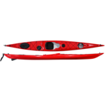 Zegul REVAL MV HDPE RudderSkeg Zegul REVAL MV HDPE RudderSkeg 2