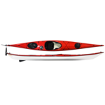 Zegul REVAL LV ACore RudderSkeg Zegul REVAL LV ACore RudderSkeg 2