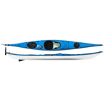 Zegul REVAL LV ACore RudderSkeg Zegul REVAL LV ACore RudderSkeg 2