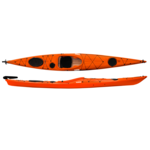 Zegul PLAYSPIRIT HDPE RudderSkeg Zegul PLAYSPIRIT HDPE RudderSkeg 2