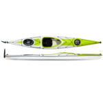 Zegul DREKI ACore MV Rudder 2