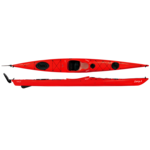 Zegul Saga HDPE RudderSkeg Zegul Saga HDPE RudderSkeg 2