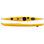 Zegul ARROW NUKA MV HDPE Skeg Zegul ARROW NUKA MV HDPE Skeg 2