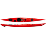 Zegul Play MV HDPE - Skeg Zegul Play MV HDPE - Skeg 2