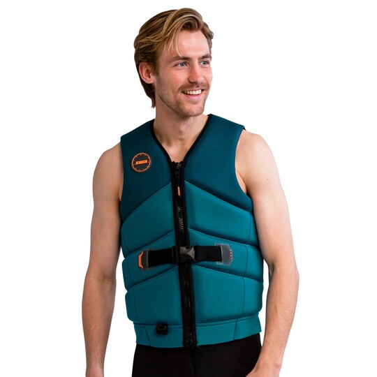 Jobe Unify Life Vest Men Real Teal 1