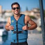 Jobe Unify Life Vest Men Real Teal 2