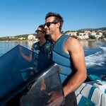 Jobe Unify Life Vest Men Real Teal 2