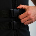 Jobe Neoprene Life Vest Men Graphite Grey Jobe Neoprene Life Vest Men Graphite Grey 2