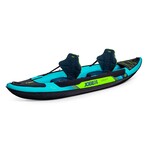 Jobe Croft Inflatable Kayak Jobe Croft Inflatable Kayak 2