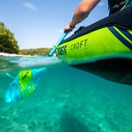 Jobe Croft Inflatable Kayak Jobe Croft Inflatable Kayak 2