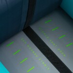 Jobe Croft Inflatable Kayak Jobe Croft Inflatable Kayak 2