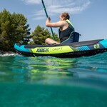 Jobe Croft Inflatable Kayak Jobe Croft Inflatable Kayak 2
