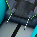 Jobe Croft Inflatable Kayak Jobe Croft Inflatable Kayak 2