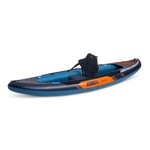 Jobe Gama Inflatable Kayak Jobe Gama Inflatable Kayak 2