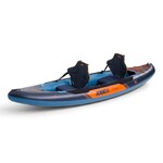 Jobe Gama Inflatable Kayak Jobe Gama Inflatable Kayak 2