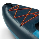 Jobe Gama Inflatable Kayak Jobe Gama Inflatable Kayak 2