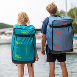 Jobe Gama Inflatable Kayak Jobe Gama Inflatable Kayak 2