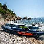 Jobe Gama Inflatable Kayak Jobe Gama Inflatable Kayak 2