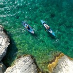 Jobe Gama Inflatable Kayak Jobe Gama Inflatable Kayak 2