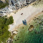 Jobe Gama Inflatable Kayak Jobe Gama Inflatable Kayak 2