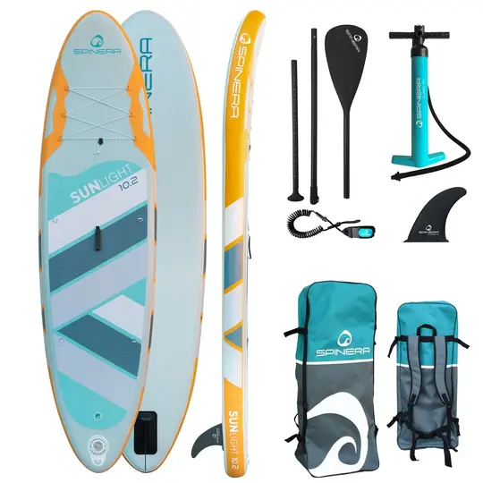 Spinera SUP Sun Light 10.2 1