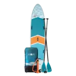 Paddleboard MOAI 12'4'' MULTIPERSON Paddleboard MOAI 12'4'' MULTIPERSON 2
