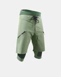Hiko GAMBIT V.2 Kayaking Shorts Hiko GAMBIT V.2 Kayaking Shorts 2