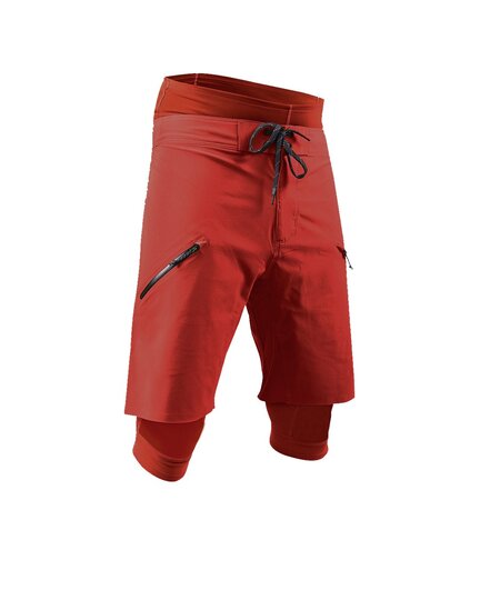 Hiko GAMBIT V.2 Kayaking Shorts Hiko GAMBIT V.2 Kayaking Shorts 1