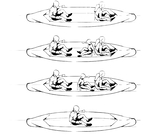 Nortik Scubi 2 XL JUBELPAKET Nortik Scubi 2 XL JUBELPAKET 2