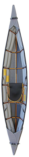Pakboats Puffin Saco Pakboats Puffin Saco 1