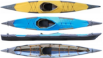 Pakboats Puffin Saco Pakboats Puffin Saco 2