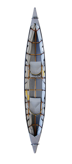 Pakboats Puffin Saranac Pakboats Puffin Saranac 1