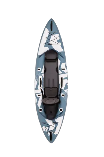 Kokopelli Platte Inflatable Kayak Kokopelli Platte Inflatable Kayak 1