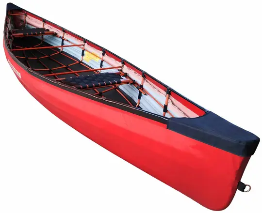 PakCanoe 150 PakCanoe 150 1
