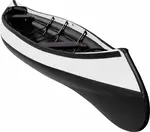 Triton advanced Canoe Triton advanced Canoe 2
