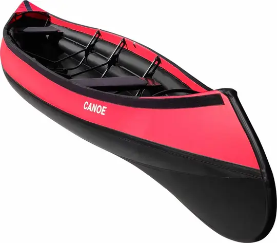Triton advanced Canoe Triton advanced Canoe 1