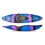 Liquidlogic Alpha 90 Creeker kajak Liquidlogic Alpha 90 Creeker kajak 2